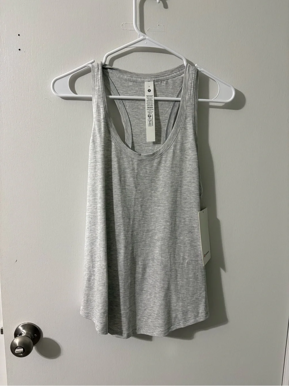 Lululemon love tank